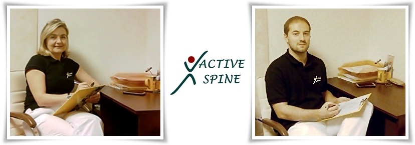 Zespół ACTIVE SPINE
