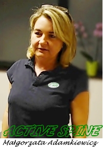 Małgorzata Adamkiewicz